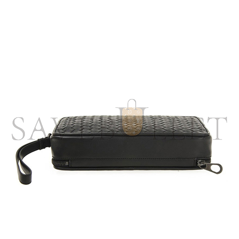 B0tt*ga Ven*ta CLUTCH BAG 344776V46511000 (25*16*6.5cm)